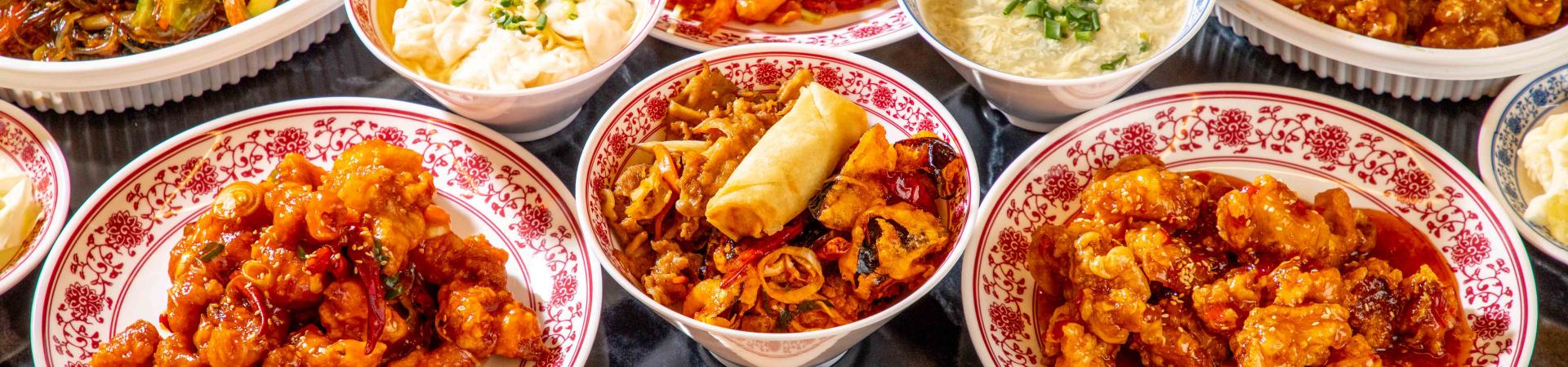 La Cuisine de Pekin