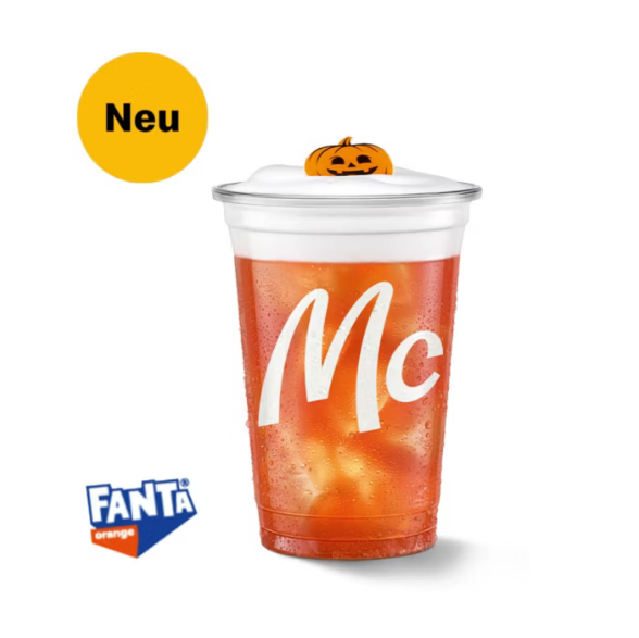 Blood Orange & Fanta