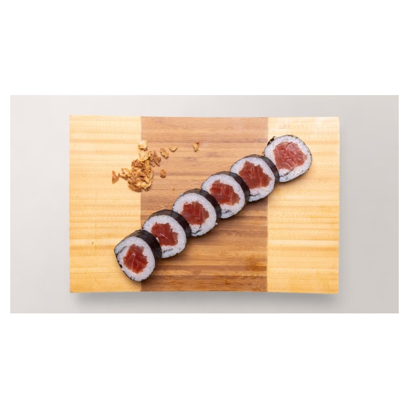 Bi10 - Maki Spicy Thon Ciboulette