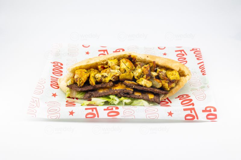 Sandwich Paname