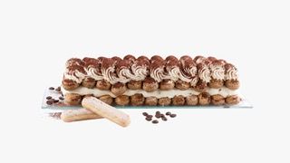 Tiramisu Géant