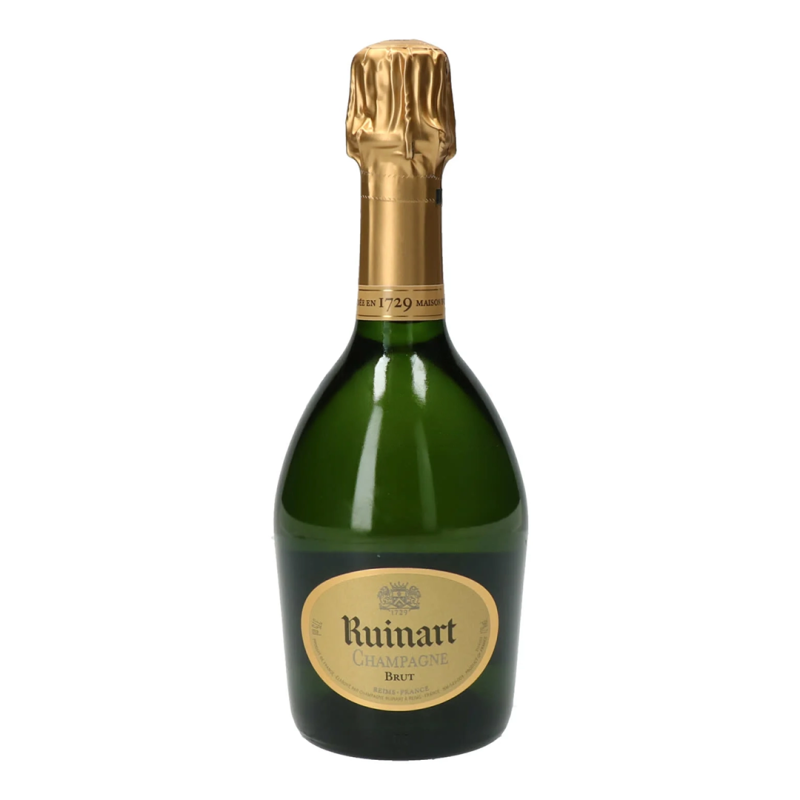Champagne Ruinart Brut