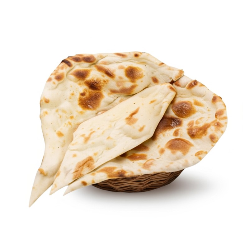 Butter Naan