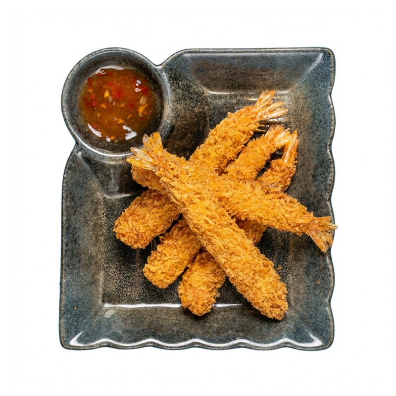 Tempura Scampis