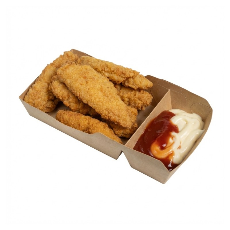 Tenders