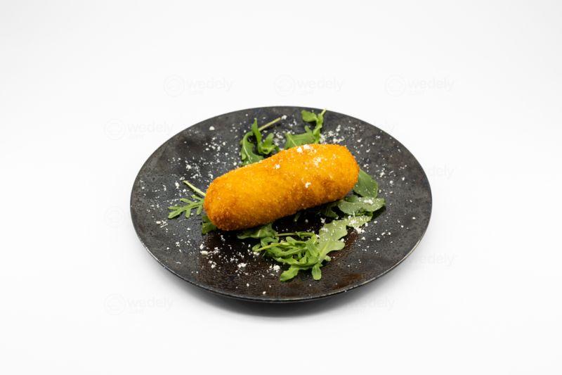 Crocche Di Pommes De Terre