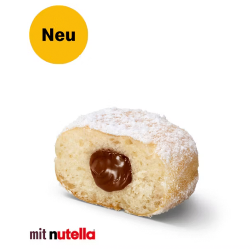 Mcpops® Nutella®