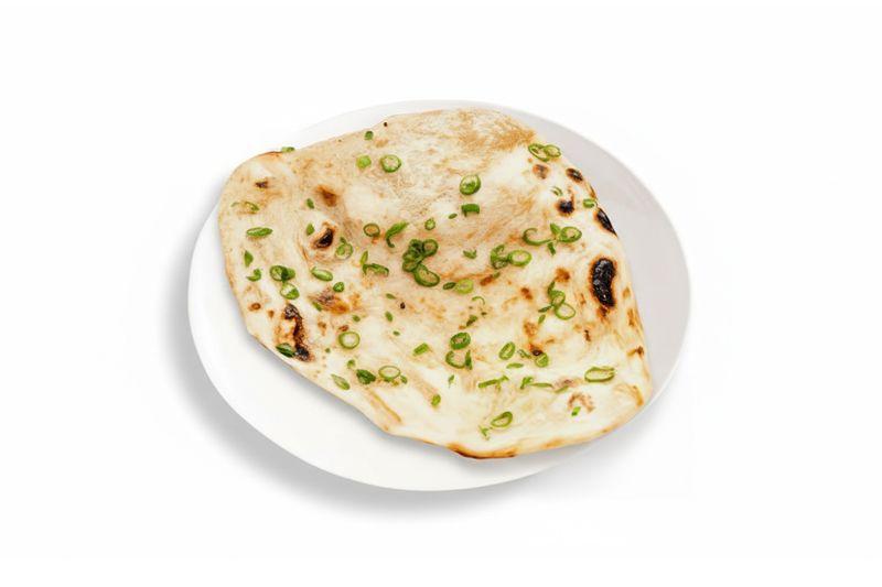 Na11. Chili Naan