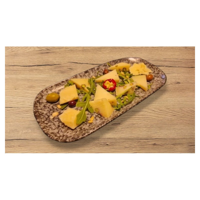 Sélection De Fromages