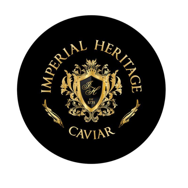 Caviar Imperial Heritage