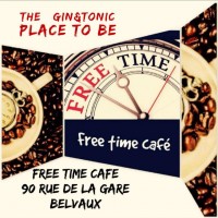 Free Time Café