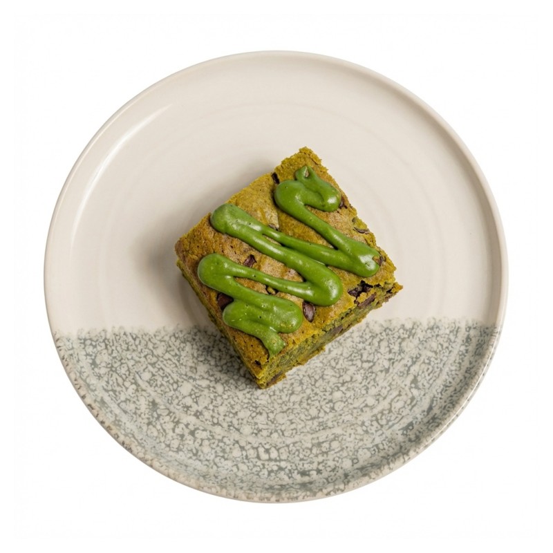 Brownie Matcha