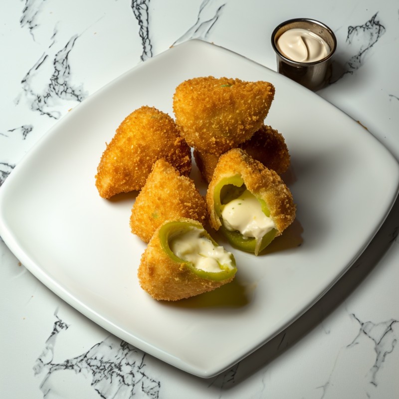 Jalapenos
