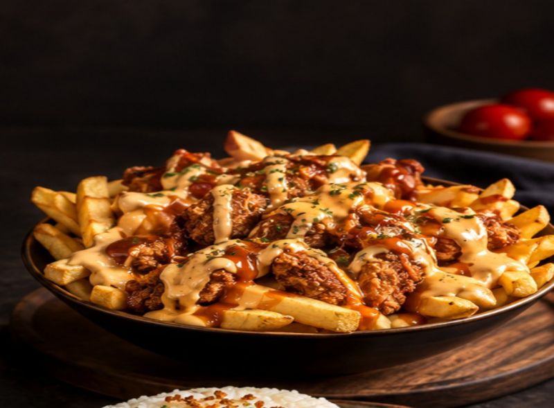 Poutine