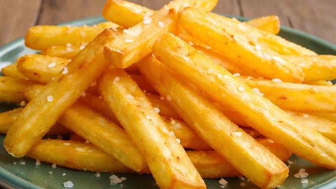 🍟 Frites