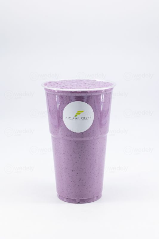 Antioxidant Vanilla Edition
