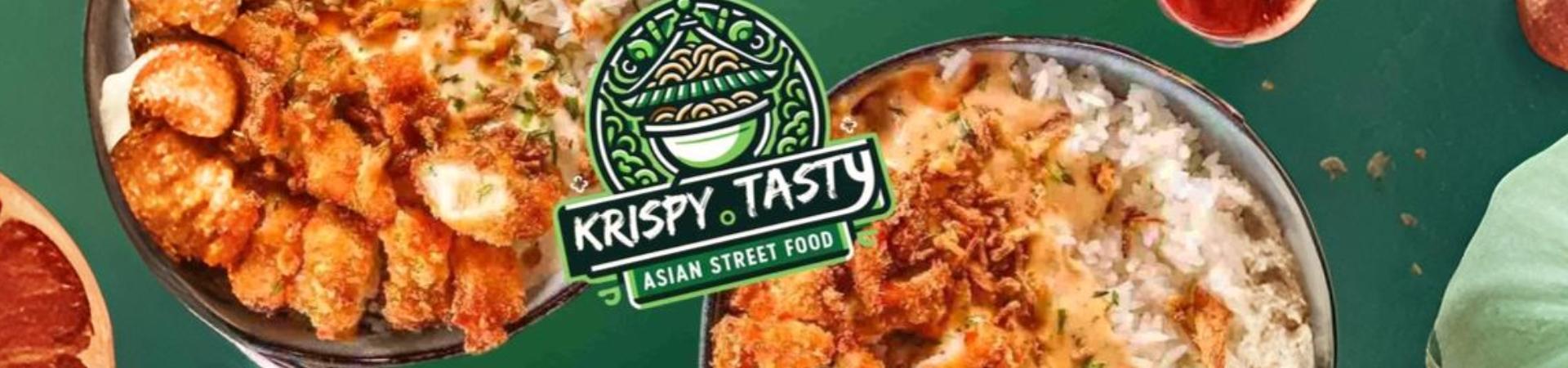 Krispy Tasty