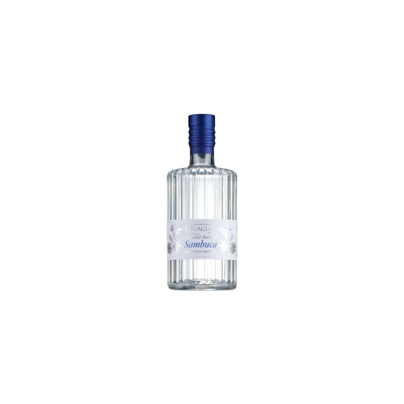 Sambuca Quaglia Bt 0. 7 L