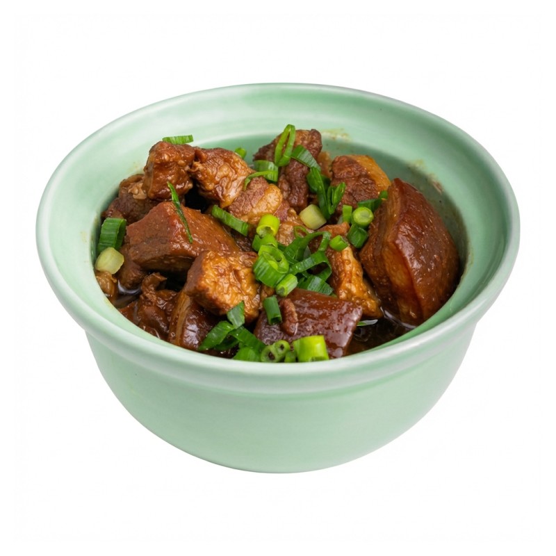 Braised Pork
