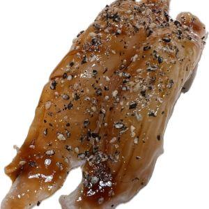 03A Sushi Dorade Mi-Cuit