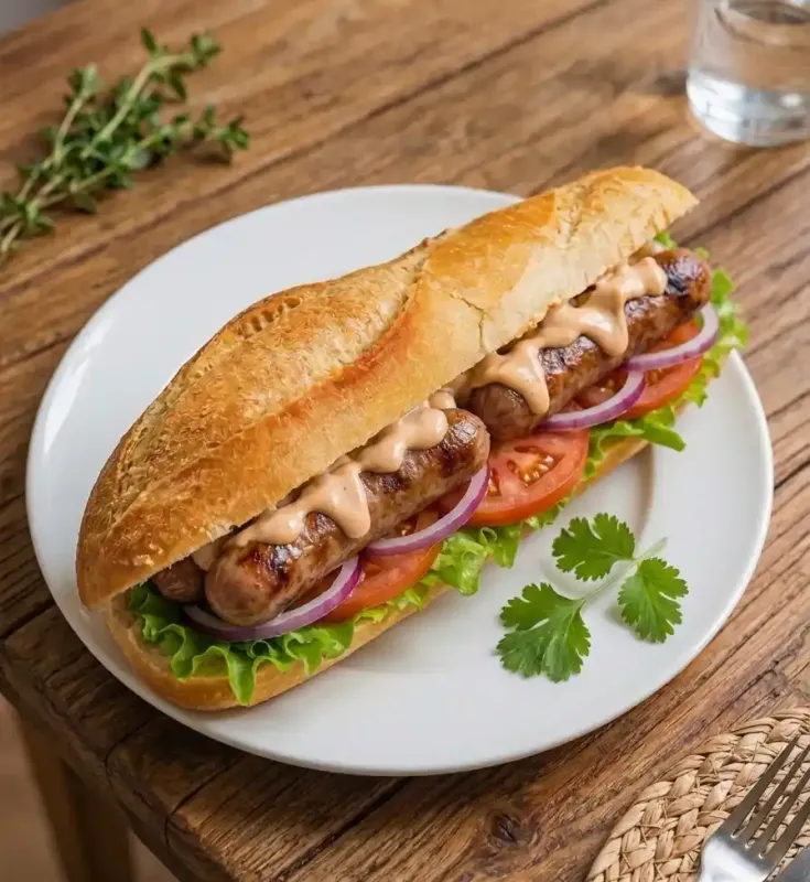 Merguez