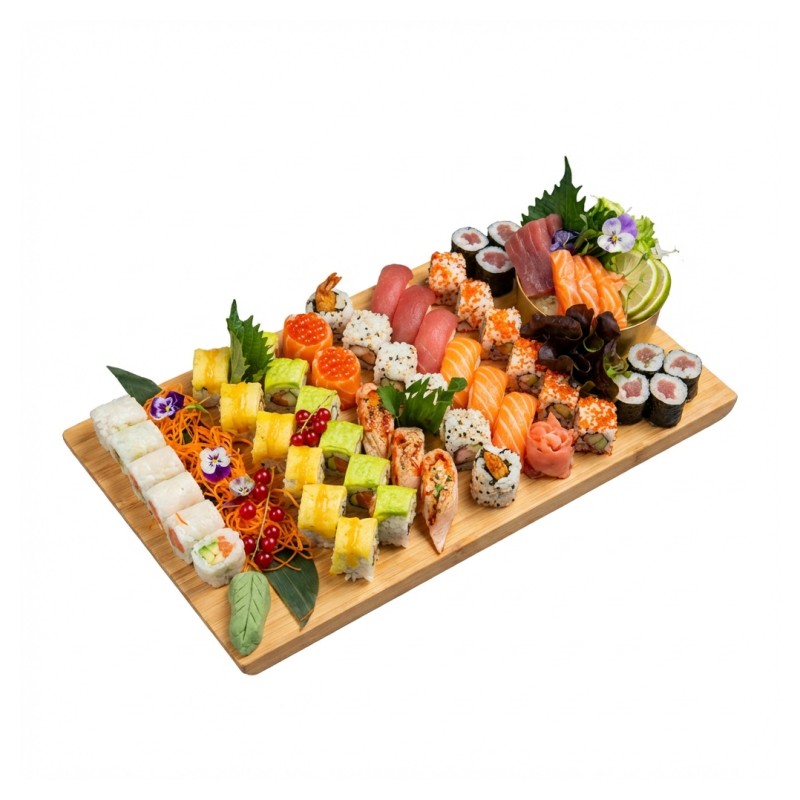 Plateau 12 (2-3 Pers)