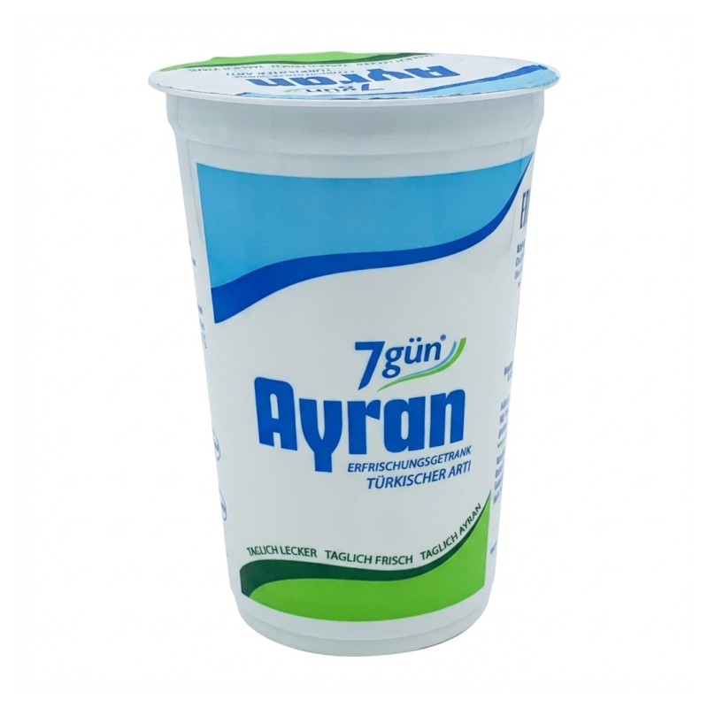 Ayran
