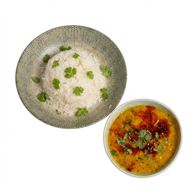 Dhaba Style Dal Tadka