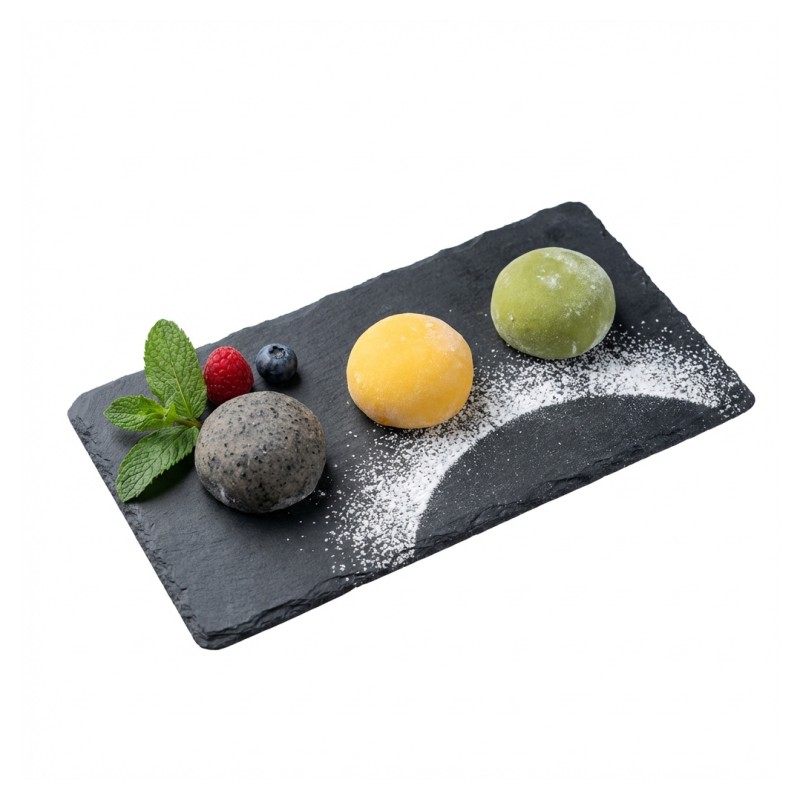 Mochi Glacé Aux Choix 1P