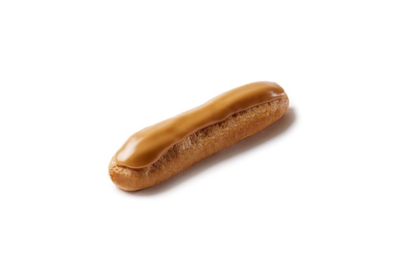 Eclair Moka