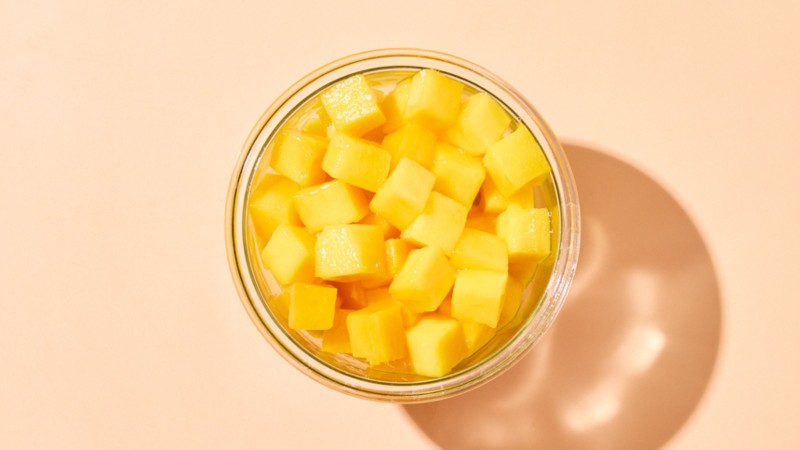 Mango Ninja 🥭