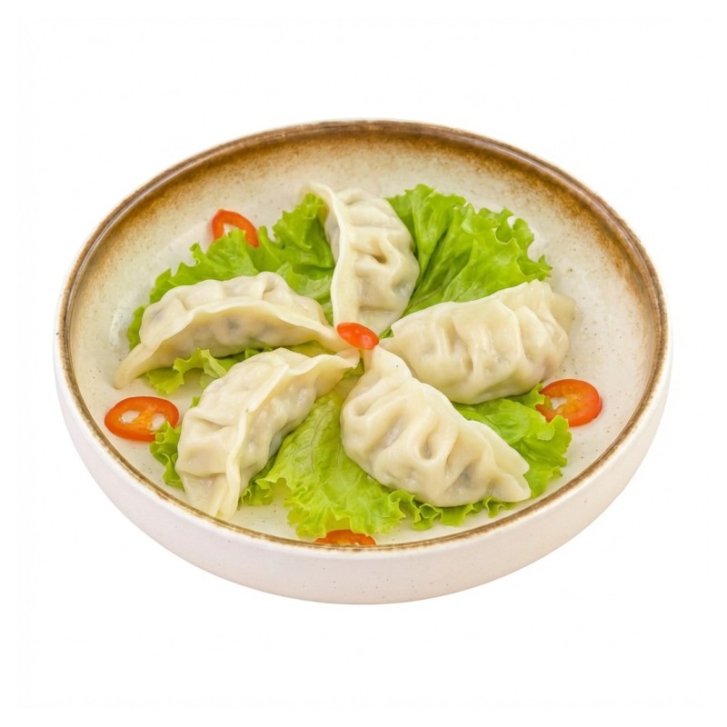 Gyoza Au Poulet