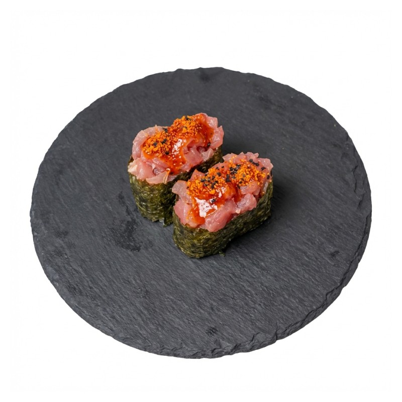 Gunkan Spicy Thon