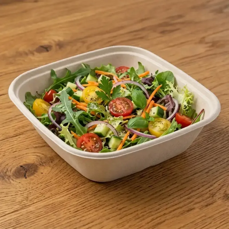 Salade Nature