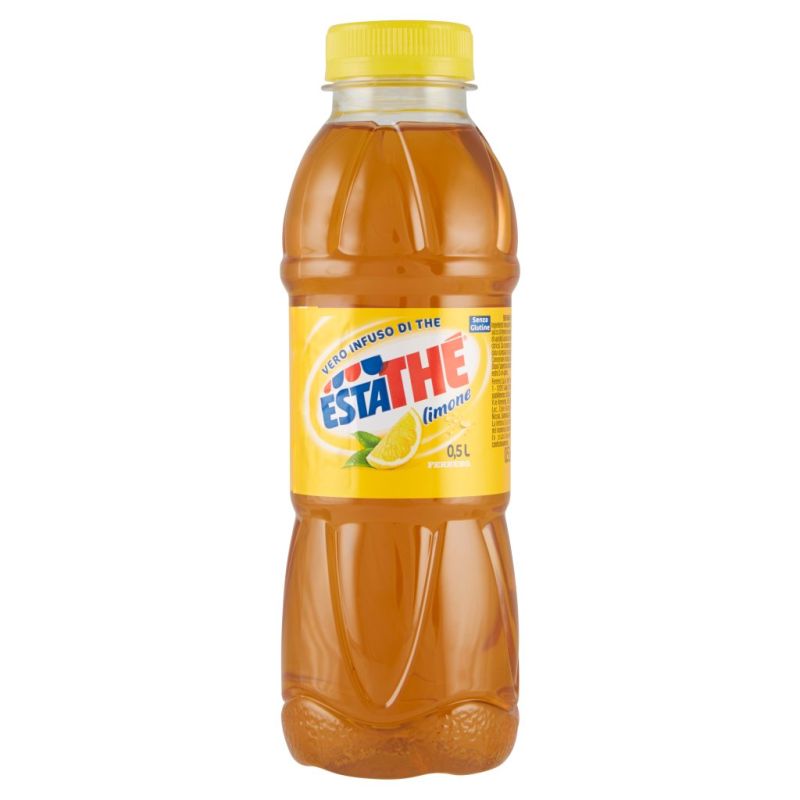 Estathé Limone 0. 5 L