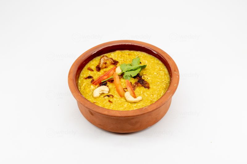 Mutton Hyderabadi Haleem