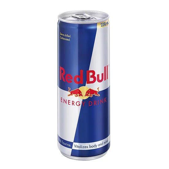Red Bull