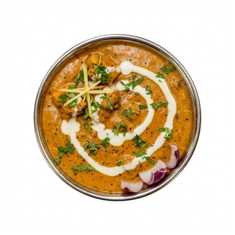 Prawns Makhani