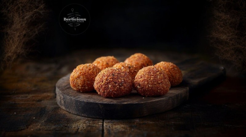 Falafel X4