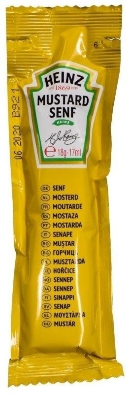 Mustard