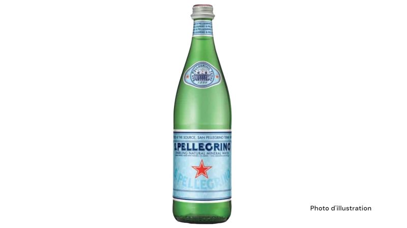 San Pellegrino - 50 Cl