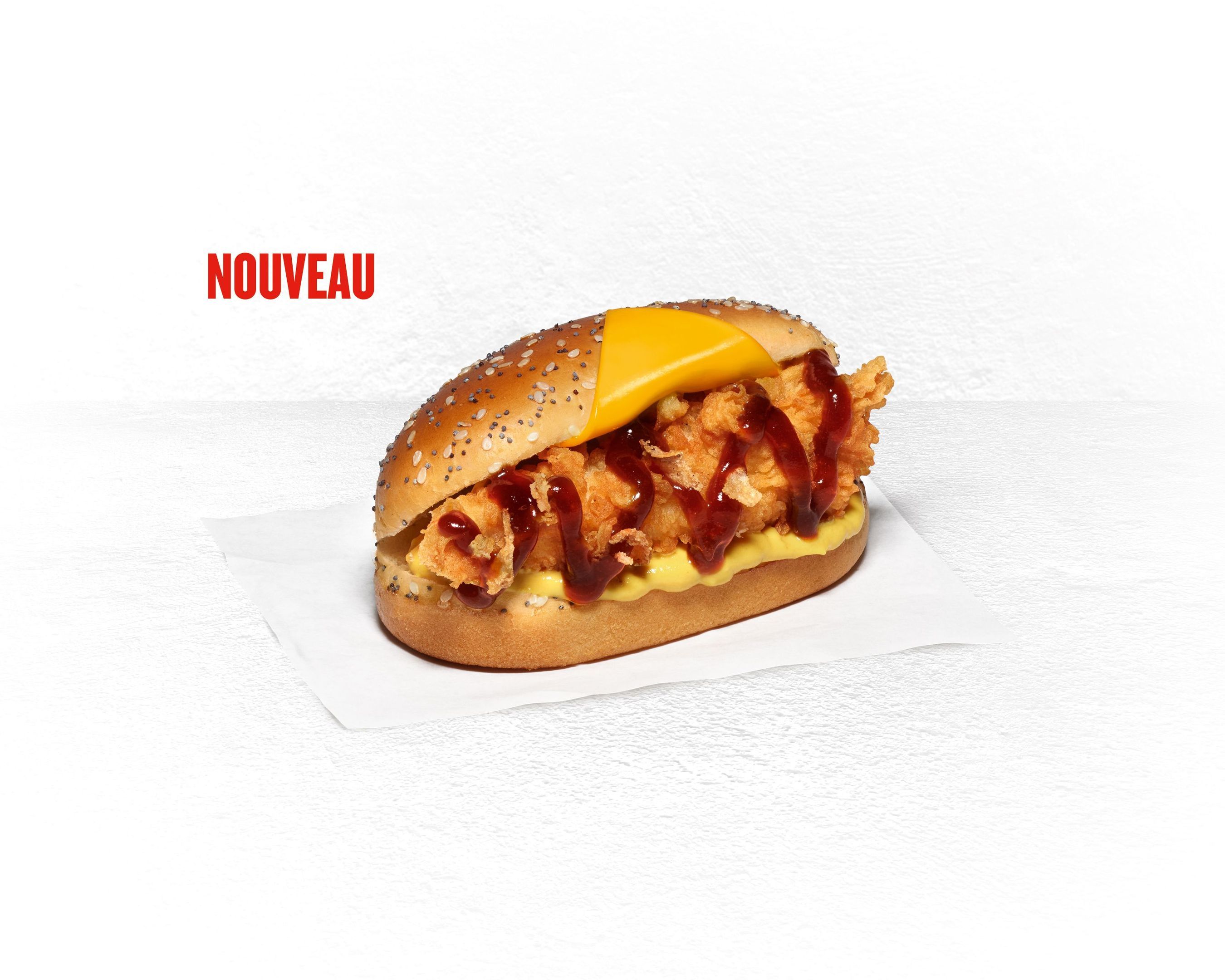 Mini Hot-Dog Barbecue