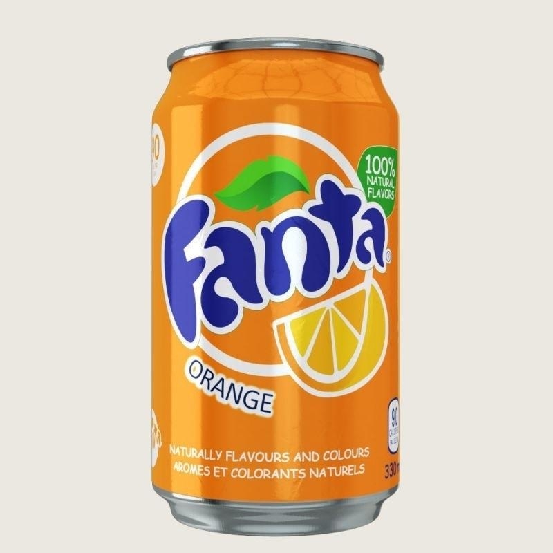 Fanta