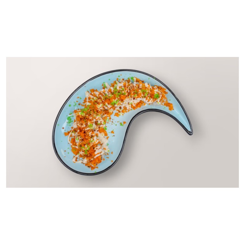 S1 Saumon Cuit Chips