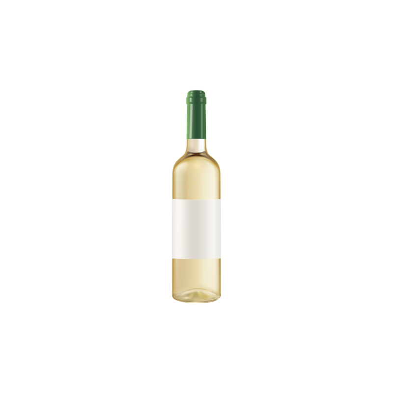 Vin Blanc Maison