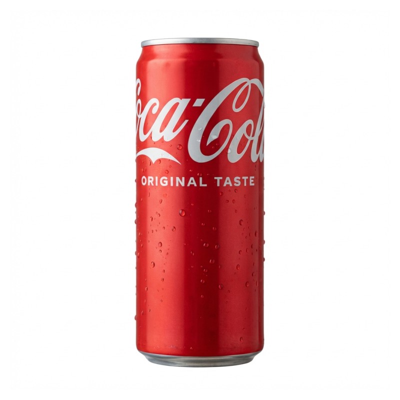 Coca-Cola 33 Cl
