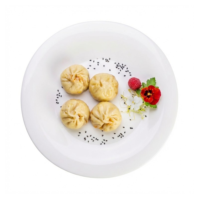 Xiao Long Bao 1 (4Pcs)