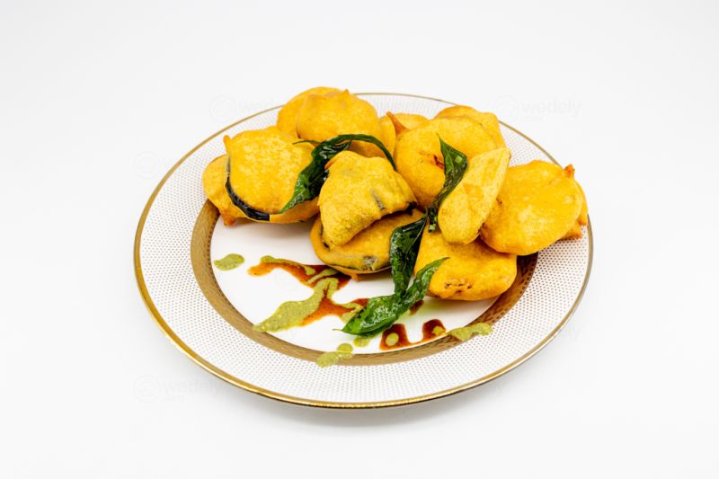 Veg Pakora