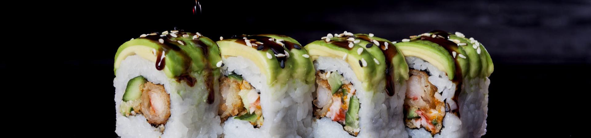 Sushi Panda