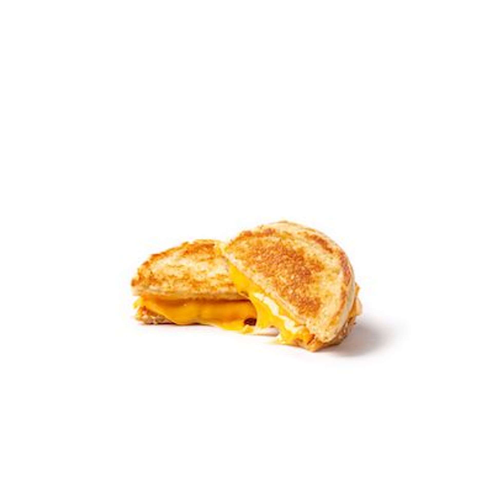 Grilled Cheese Sandwich